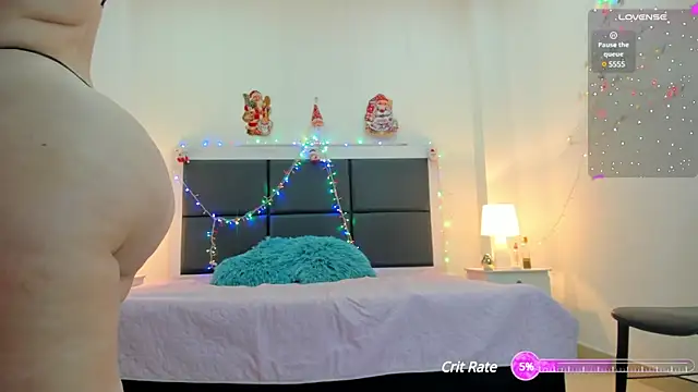 Snapshot of Aslhyn_Gomez chatting on 12.02.24 Aslhyn Gomez online show from 12.02.24