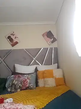 Snapshot of CocoBootyyy chatting on 03.13.25 CocoBootyyy online show from 03.13.25