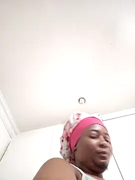 CocoBootyyy online show from 02.04.26