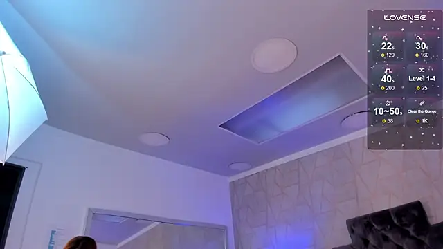 emily parkerr online show from 02.09.25