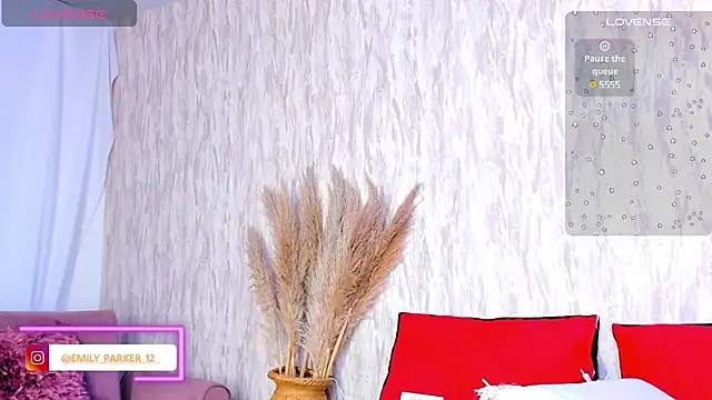 emily parkerr online show from 02.16.25