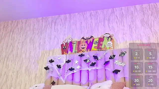 emily parkerr online show from 10.08.25