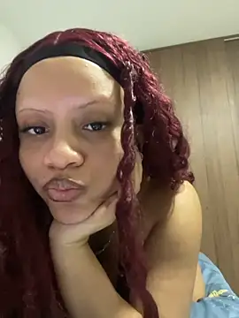 Charlotee  online show from 10.15.25