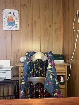 vixendoll87 online show from 10.15.25