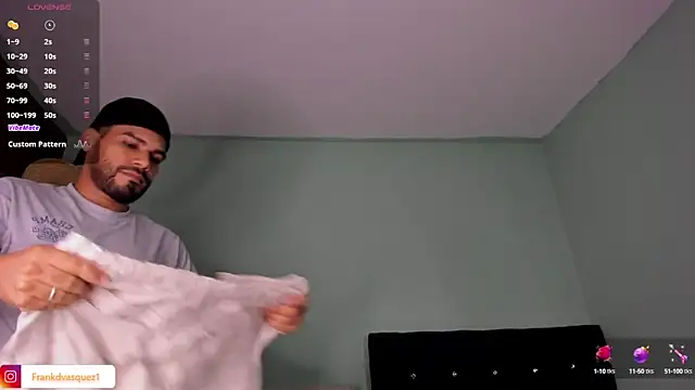 Neganhot  online show from 10.12.25