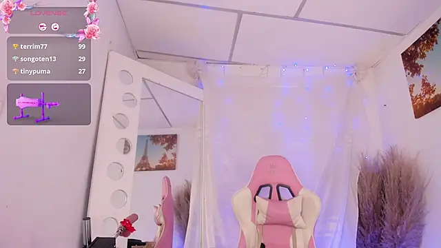 Lissa petite online show from 12.22.24