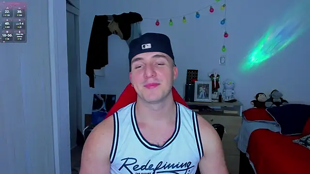 liam oficial02 online show from 12.12.24