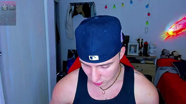 liam oficial02 online show from 12.21.24