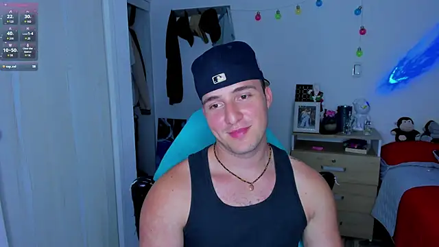 liam oficial02 online show from 01.11.25