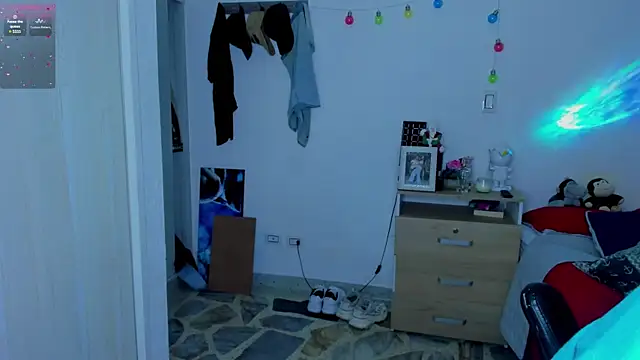 liam oficial02 online show from 01.22.25