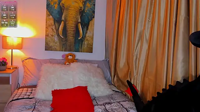 liam oficial02 online show from 02.27.25