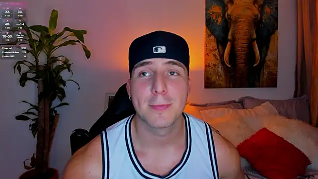 liam oficial02 online show from 03.06.25