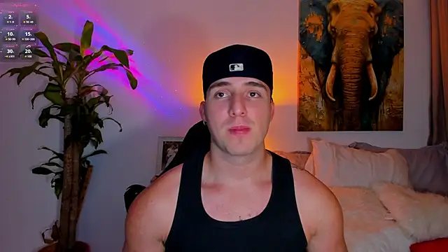 liam oficial02 online show from 03.07.25