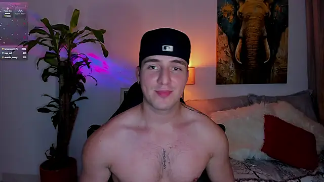 liam oficial02 online show from 03.19.25