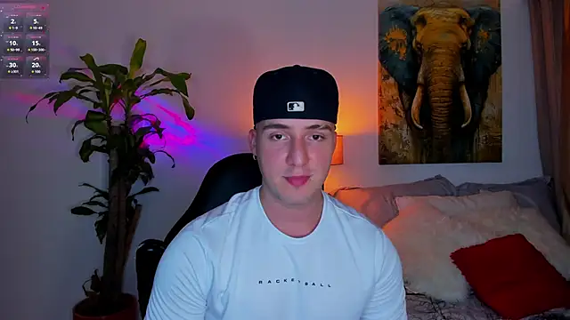 liam oficial02 online show from 03.20.25