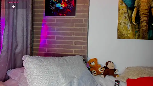 liam oficial02 online show from 01.16.26