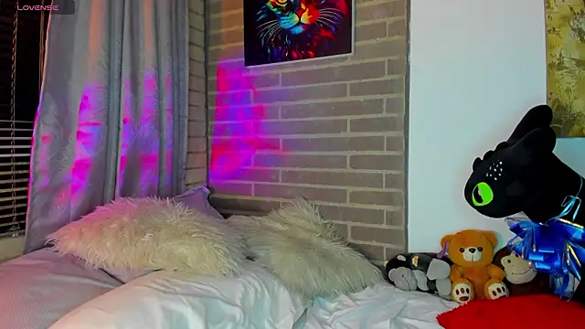 liam oficial02 online show from 01.19.26