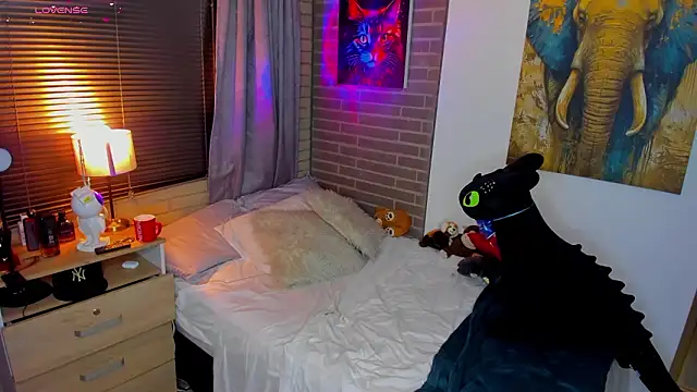 liam oficial02 online show from 03.21.26