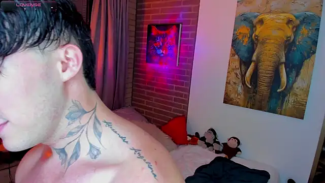 liam oficial02 online show from 04.01.26