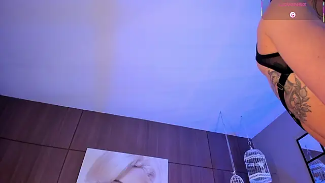 AgattaDuque online show from 04.10.26