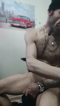 Aktorihann online show from 04.03.26