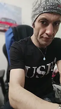 Aktorihann online show from 04.19.26