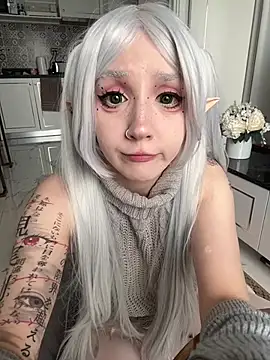 yourcutewaifu online show from 02.08.26