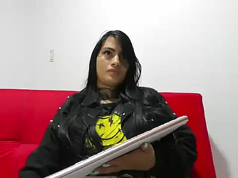 SamanthaBeke online show from 03.08.26