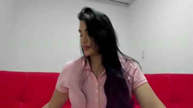SamanthaBeke online show from 07.02.26