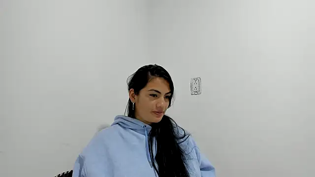 SamanthaBeke online show from 07.16.26