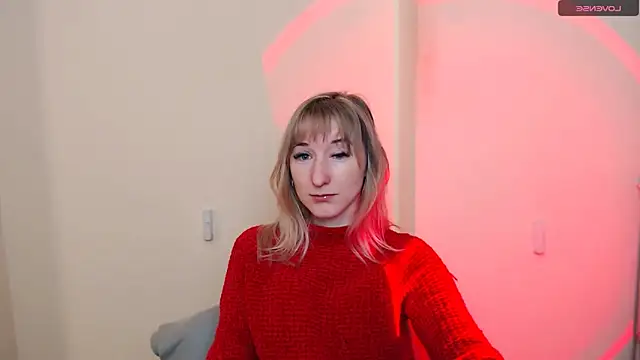 AmandaSell online show from 04.09.26