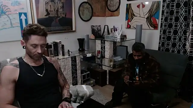 Snapshot of ShiaWay chatting on 01.29.25 ShiaWay online show from 01.29.25