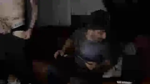 Snapshot of ShiaWay chatting on 12.01.25 ShiaWay online show from 12.01.25