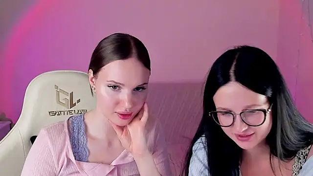 Snapshot of MishkaMe chatting on 02.09.26 MishkaMe online show from 02.09.26