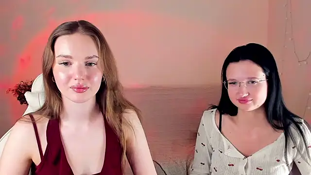 Snapshot of MishkaMe chatting on 03.16.26 MishkaMe online show from 03.16.26