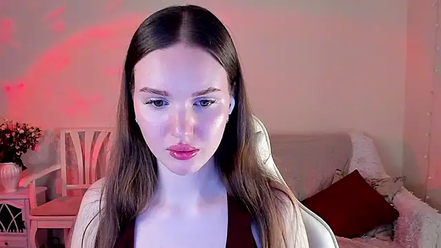 Snapshot of MishkaMe chatting on 03.17.26 MishkaMe online show from 03.17.26