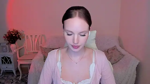 Snapshot of MishkaMe chatting on 07.03.26 MishkaMe online show from 07.03.26