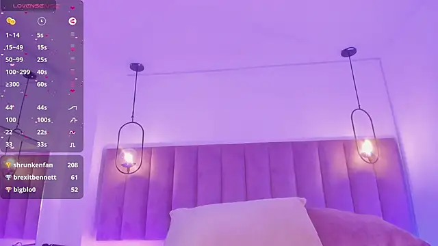 Snapshot of pamelaa_vega chatting on 02.07.25 pamelaa vega online show from 02.07.25