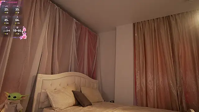 AlisaLore online show from 02.23.25