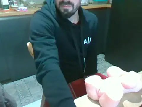 giorgakaci69 online show from 12.09.24