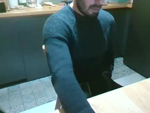 giorgakaci69 online show from 12.16.24