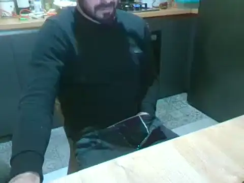 giorgakaci69 online show from 12.23.24