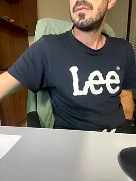 giorgakaci69 online show from 10.09.25