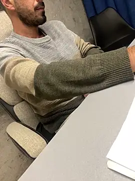 giorgakaci69 online show from 10.14.25