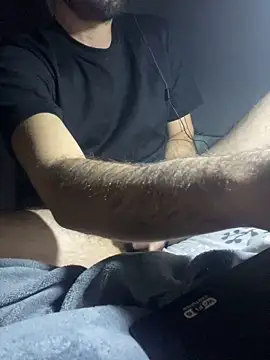 giorgakaci69 online show from 11.26.25