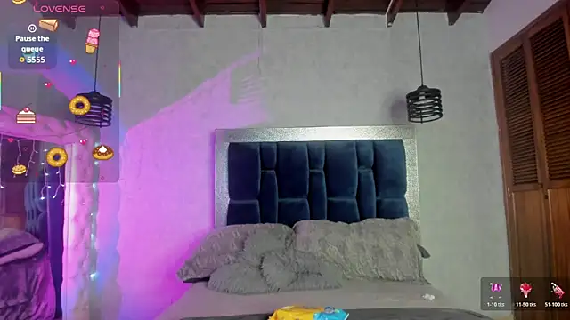 Taiissa  online show from 12.02.25