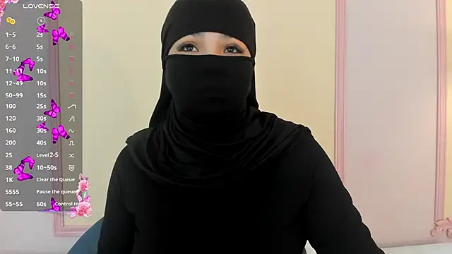 nashi ra online show from 05.16.26