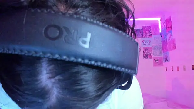 Snapshot of StephaniFox chatting on 01.16.25 StephaniFox online show from 01.16.25