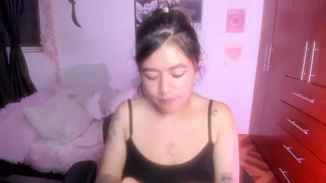 StephaniFox online show from 01.15.26