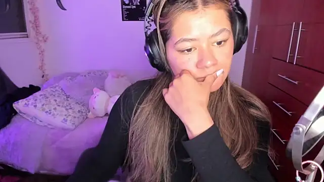 StephaniFox online show from 03.16.26